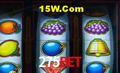 Experiência VIP 275bet