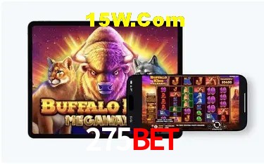 Estatísticas 275bet