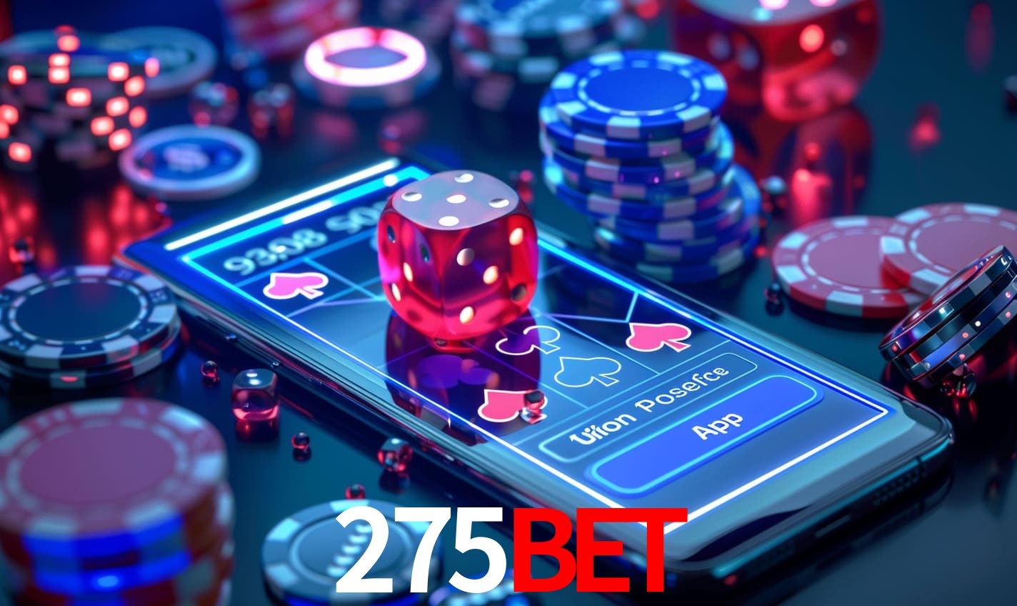 Baixar App 275Bet