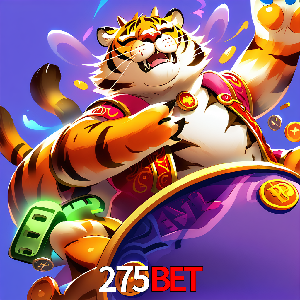 Cassino Online 275Bet