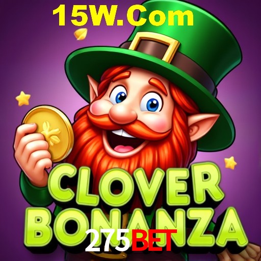 Seasonal Promotions 275bet
