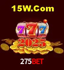 Apostas de Tênis 275bet