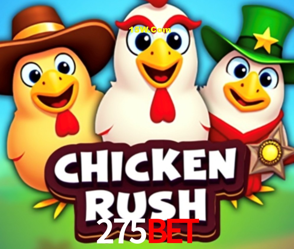 Casino Ao Vivo 275bet