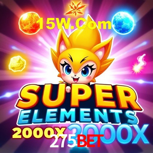 Programa VIP 275bet
