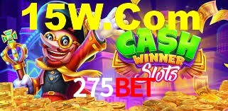Daily Bonuses 275bet
