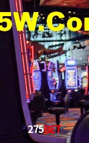 Live Casino 275bet