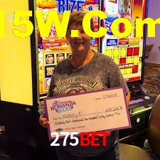 Football Betting 275bet