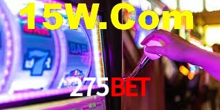 Blackjack Table 275bet