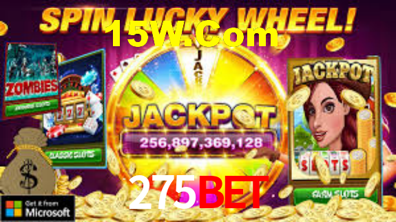 275bet: A Experiência de Casino com Jogos de Mesa ao Vivo