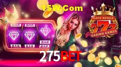 Benefícios da Conta 275bet