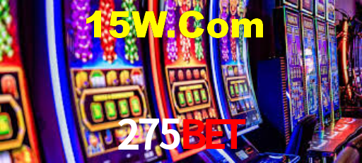 275bet: Seu Cassino Premiado com Pagamentos Rápidos