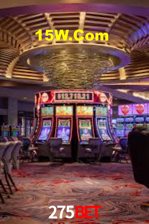 275 bet