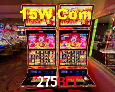 Bônus Generosos e Exclusivos no 275bet para Você!