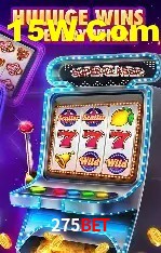 Promoção Relâmpago 275bet
