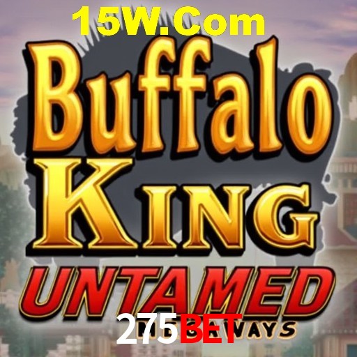 Exclusive Offers 275bet