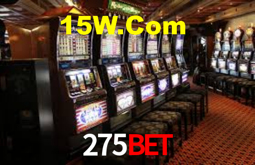 275 bet
