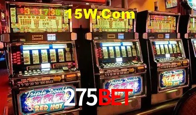 Ofertas Exclusivas 275bet