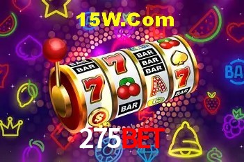 Casino Ao Vivo 275bet