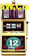 Bonus Features 275bet
