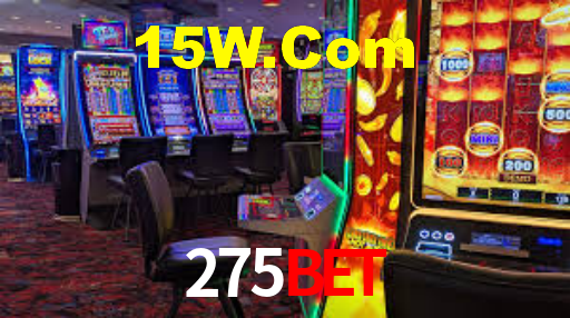 275bet: Jogos de Caça-Níqueis-Altas Recompensas, Roleta-Velocidade, Blackjack-Desafios Máximos