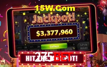 Diretório de Jogos 275bet
