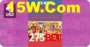 275bet App Interface
