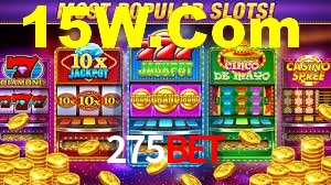 VIP Casino 275bet