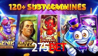 Sistemas de Segurança 275bet