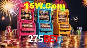 Games Directory 275bet