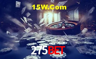 cassino 275bet