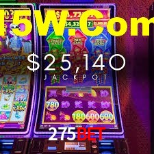 Tournaments 275bet