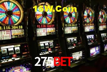 Integração de APIs 275bet